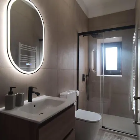 Em Ponte Da Barca Privat bolig Vila Nova de Muia